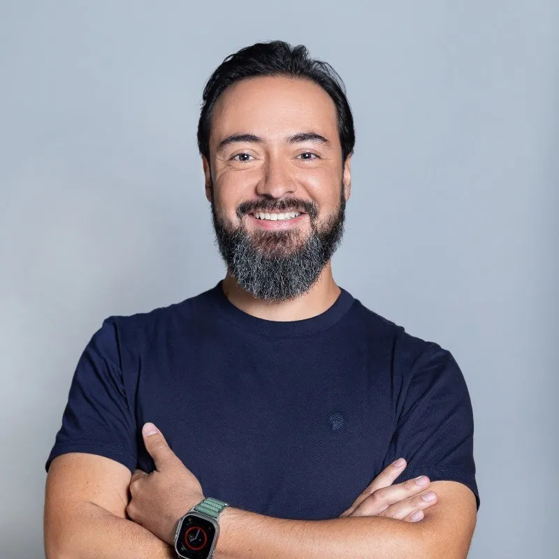 Mauricio Morales