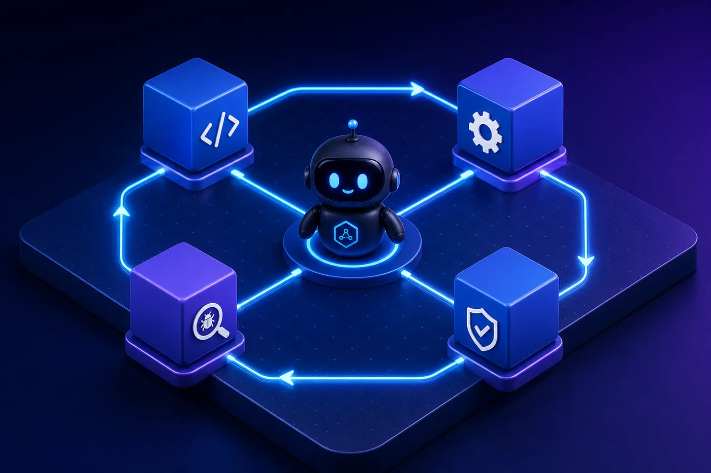 Agent harnesses are the new CI: what Firefox, Google, and others are proving