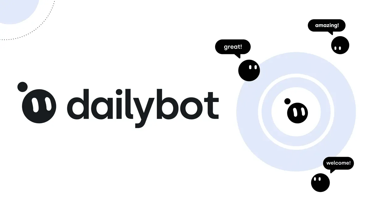 Dailybot 3: The coordination layer for people-agent teams