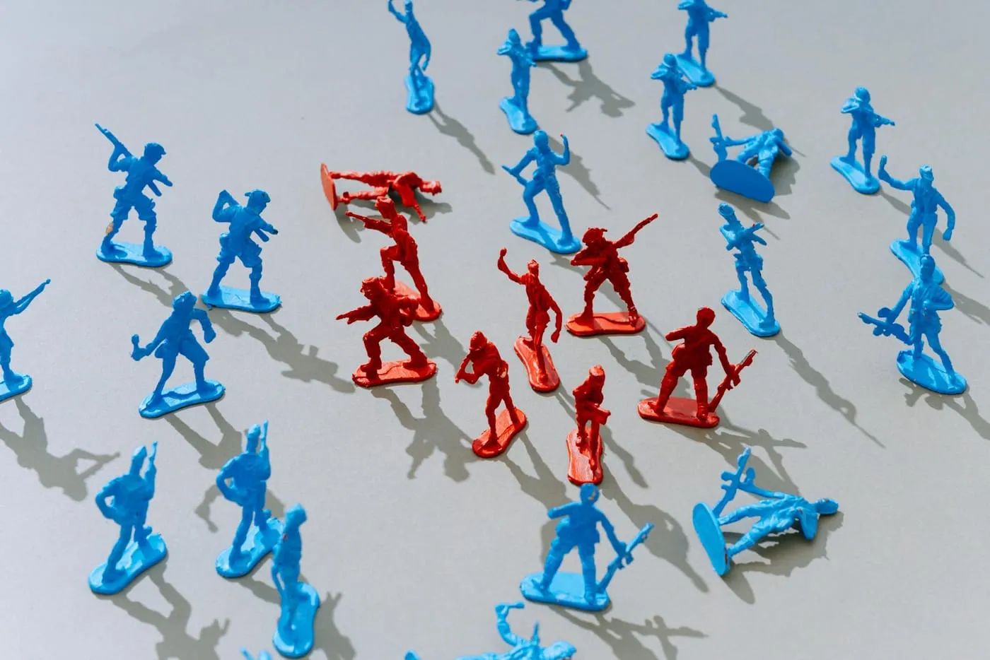 How AI-generated content is blurring the lines of reality