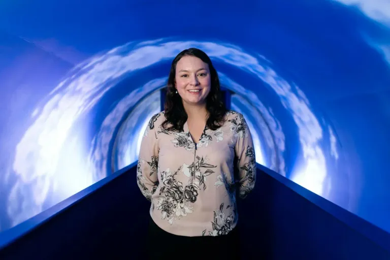 A arquitetura oculta de equipes eficazes