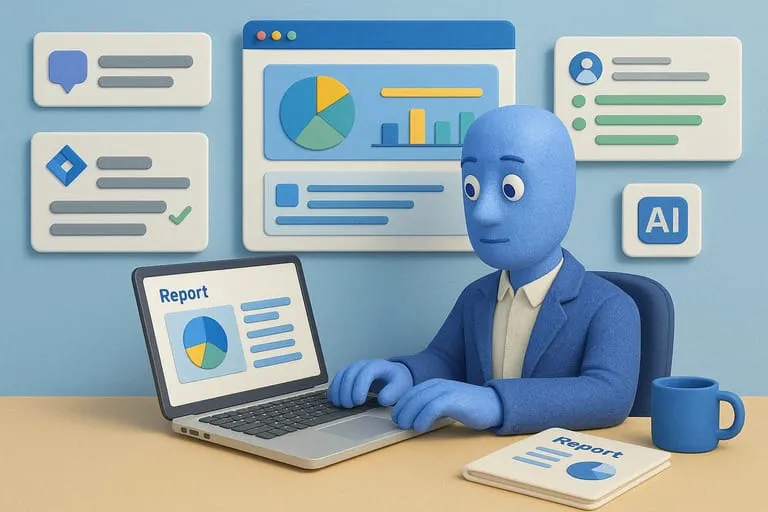 JIRA integration, updates on the fly, and other productivity power-ups