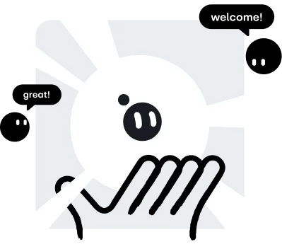 Security illustration